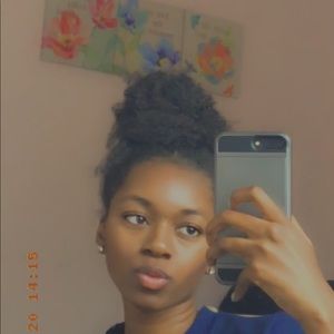 Meet your Posher, Kyla